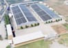 design the solar power system 2d and 3d and renderings