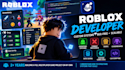develop roblox games and scripts using lua