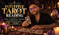 intuitive and personal tarot card readings