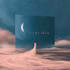 create a beautiful and dreamy album cover