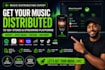 be your music distribution expert