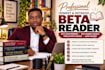 beta read romance beta reader fantasy thriller beta reader alpha reader
