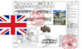 uk building control drawings structural calculations regs planning drawings