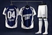 design unique tshirt and jersey graphics