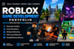 be your roblox developer for custom roblox game development