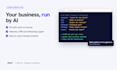 install an ai operating system that runs your business with claude