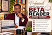 beta reader your memoir, memoir beta reader, nonfiction beta reader