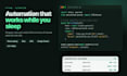 automate your workflow with python scripts, web scrapers and bots