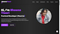 build a responsive react website