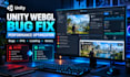 troubleshoot and optimize your unity webgl game performance
