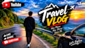 design awesome youtube thumbnails and banners