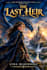 design a professional  fantasy book cover