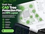 draft your cad tree protection plan and rpa layout