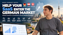 help your company enter the german and dach market
