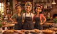 create 3d ai claymation animation video ai claymation brand animation