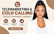 be real calling appointment setting lead generation telemarketing wholesale b2b