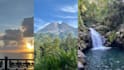 create a customized indonesia travel itinerary