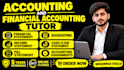 do accounting  finance  and financial accounting tutor