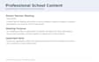 write educational content, articles  and blog posts