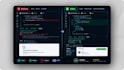debug and fix react node js and laravel php bugs