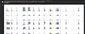 do data analysis and visualisation