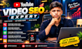 do youtube video SEO and metadata optimization