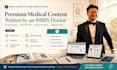 write engaging health and wellness content