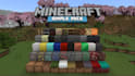custom minecraft texture packs, items, blocks