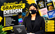 do professional graphic designer