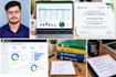 do expert excel data cleaning and data manipulation