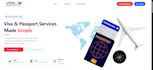 develop a responsive reactjs website