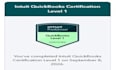 help you prepare for quickbooks certification