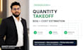do accurate construction quantity takeoff and boq