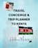 be your kenya safari travel concierge and trip planner