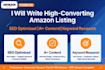 write SEO product description for daraz shopify amazon