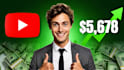 create premium youtube thumbnail