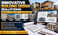 do building layouts innovative design solutions structural development