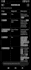 provide a custom python audio reactive video effect generator with source