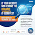 do a technical SEO audit and fix website issues
