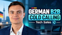 do german b2b cold calling and appointment setting