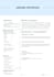 write and design a professional CV and resume