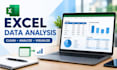 analyze and visualize your excel data