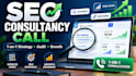 be your SEO consultant and planning partner