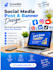 create attractive canva facebook post designs