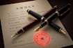 draft settlement agreements to resolve chinese company disputes