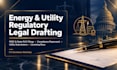 write expert utility regulatory submissions and puc filings