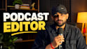edit your podcast professionally