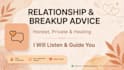 be your honest relationship and dating advisor