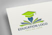 design professional education,school,university logo
