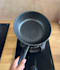 cook egg fried rice while telling chinese fables in cantonese